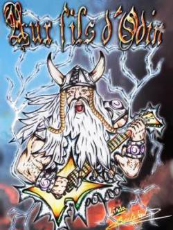 photo de Aux Fils d'Odin